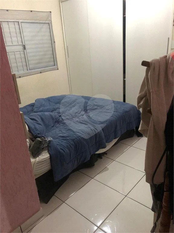 Casa à venda com 2 quartos, sendo 1 suíte, no Brasilândia, São Paulo, SP