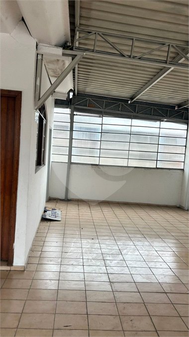 Galpão para alugar em Vila Marieta, São Paulo, SP