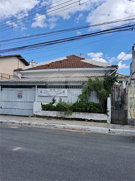Casa à venda com 3 quartos em Tucuruvi, São Paulo, SP
