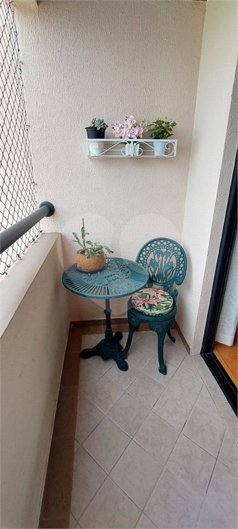Apartamento à venda com 2 quartos, sendo 1 suíte, em Chora Menino, São Paulo, SP