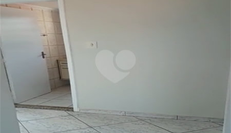 Apartamento à venda com 2 quartos em Santana, São Paulo, SP