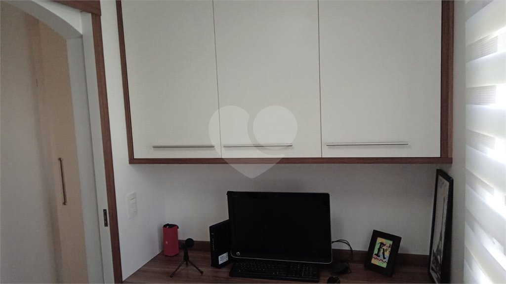 Apartamento à venda com 3 quartos, sendo 1 suíte,  em Santana, São Paulo, SP