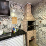 Apartamento Residencial à venda, Vila Júlia, Guarujá - AP0740.