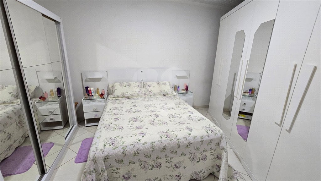 Casa à venda com 2 quartos, sendo 1 suíte,  em Vila Bonilha, São Paulo, SP