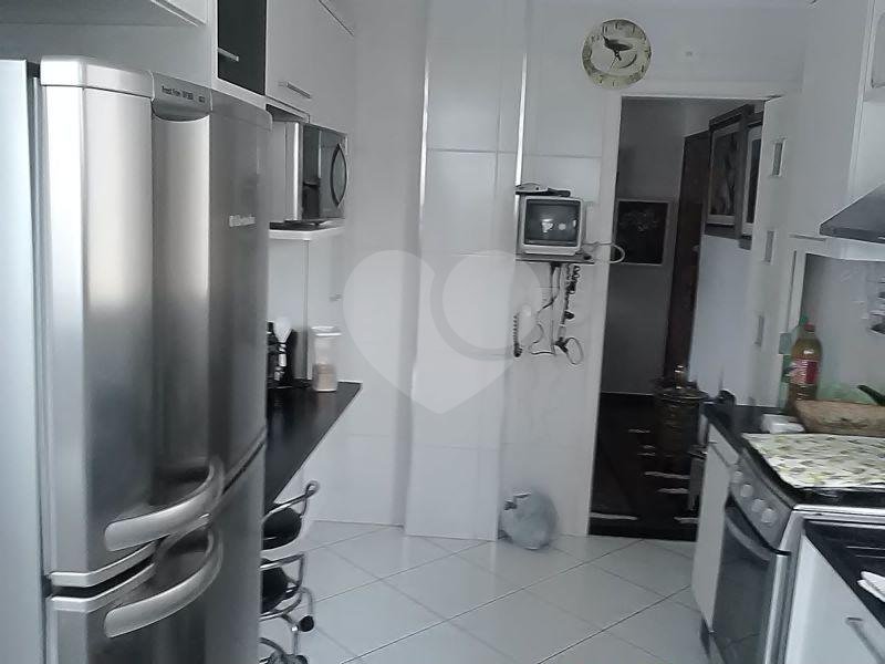 Apartamento à venda com 2 quartos em Lauzane Paulista, São Paulo, SP