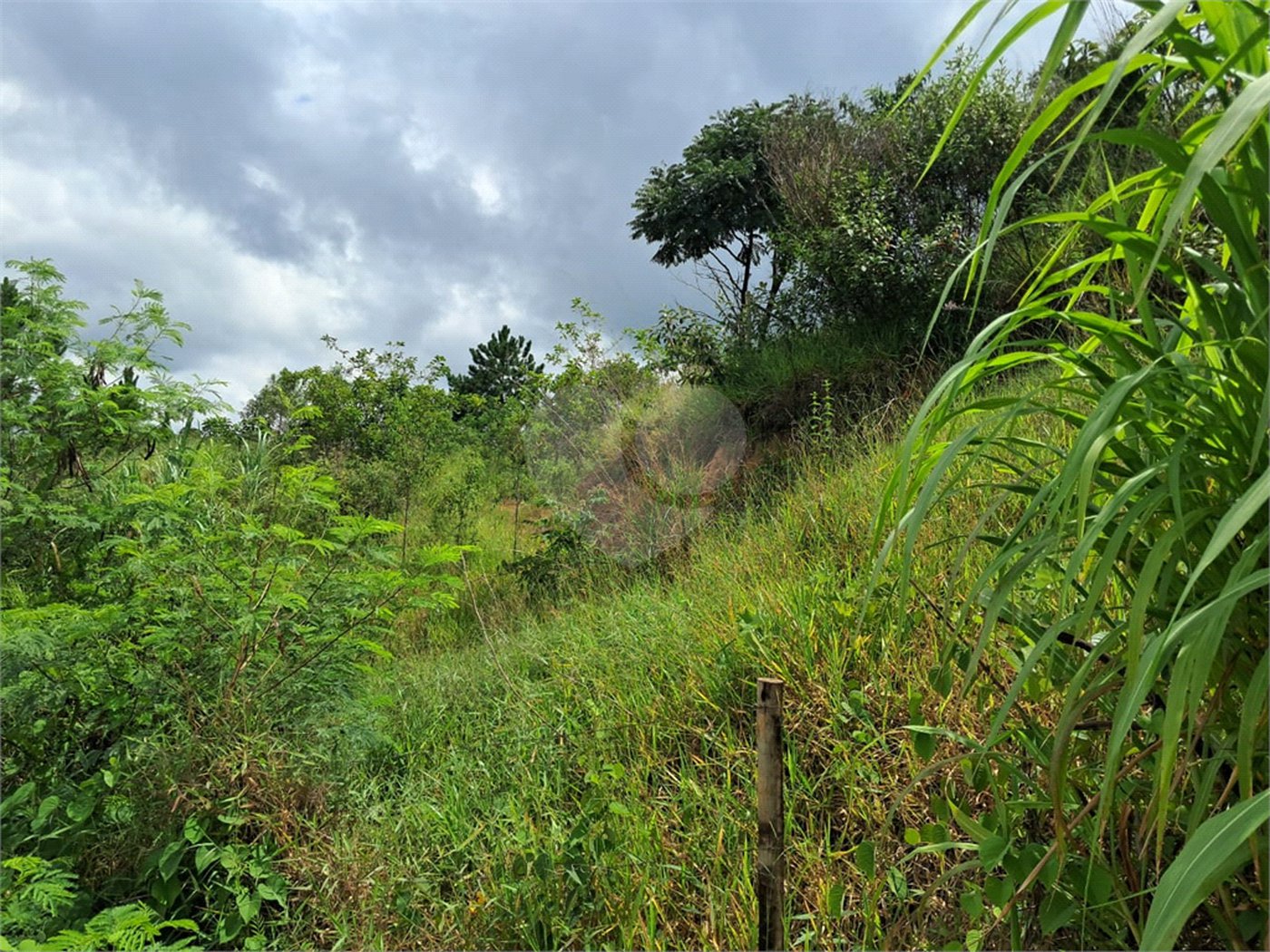 Terreno à venda em Jardim Estância Brasil, Atibaia, SP