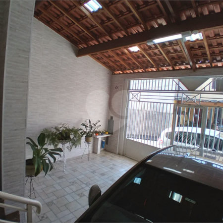 Sobrado à venda com 3 quartos, sendo 1 suíte,  em Vila Medeiros, São Paulo, SP