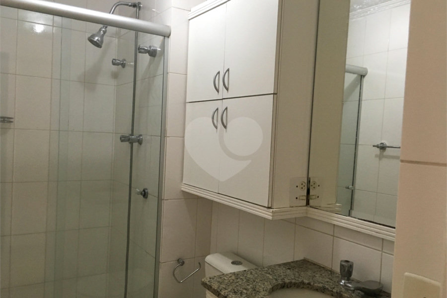 Cobertura à venda com 2 quartos, sendo 1 suíte, em Santana, São Paulo, SP