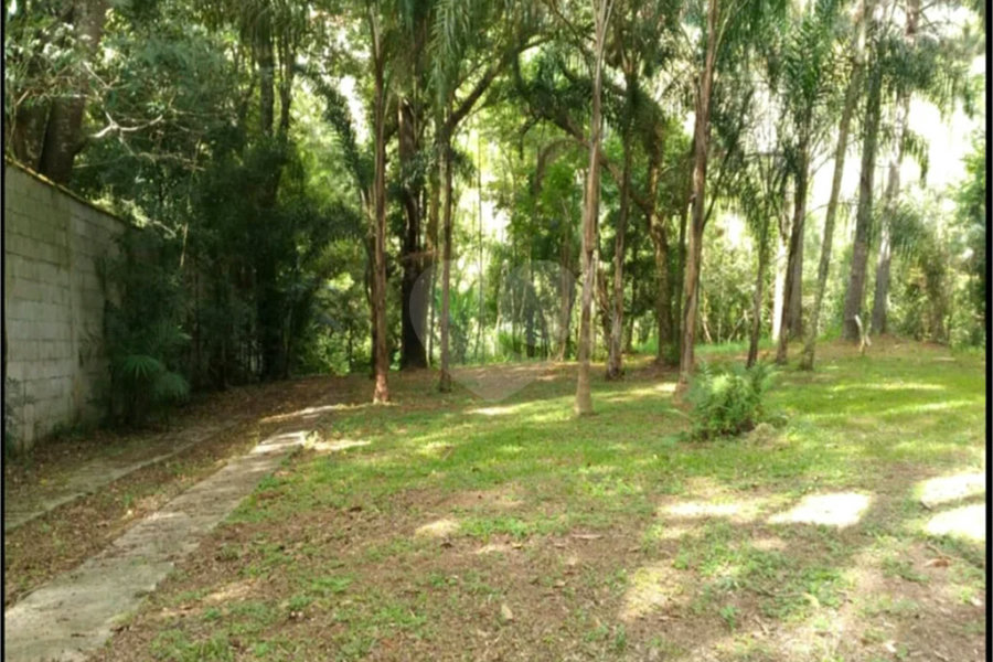 Terreno à venda em Jundiaizinho (terra Preta), Mairiporã, SP