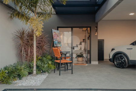 Casa à venda com 3 suítes no condomínio Residencial Viena, Indaiatuba - SP