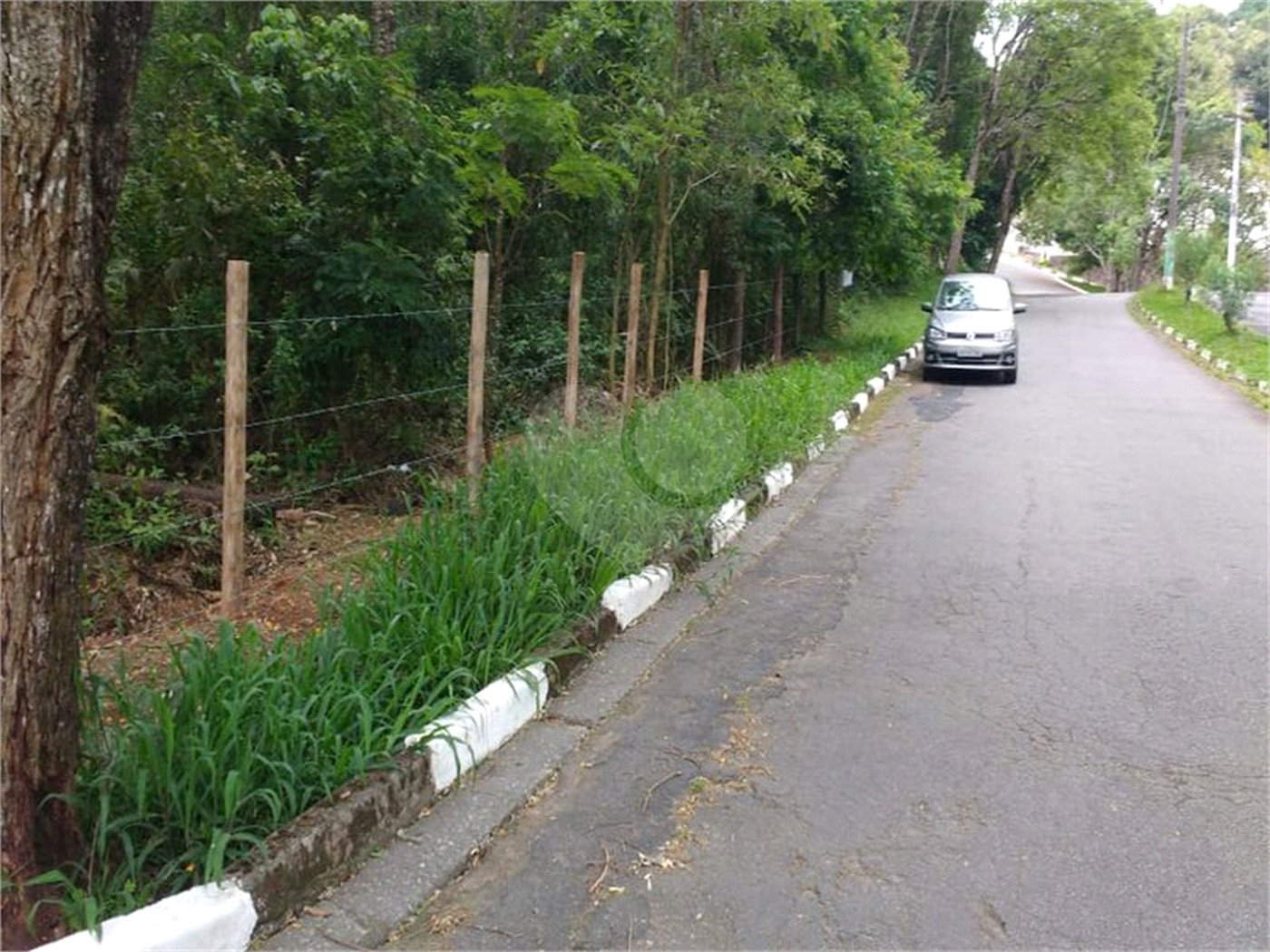 Terreno à venda no condomínio Sausalito, Mairiporã - SP