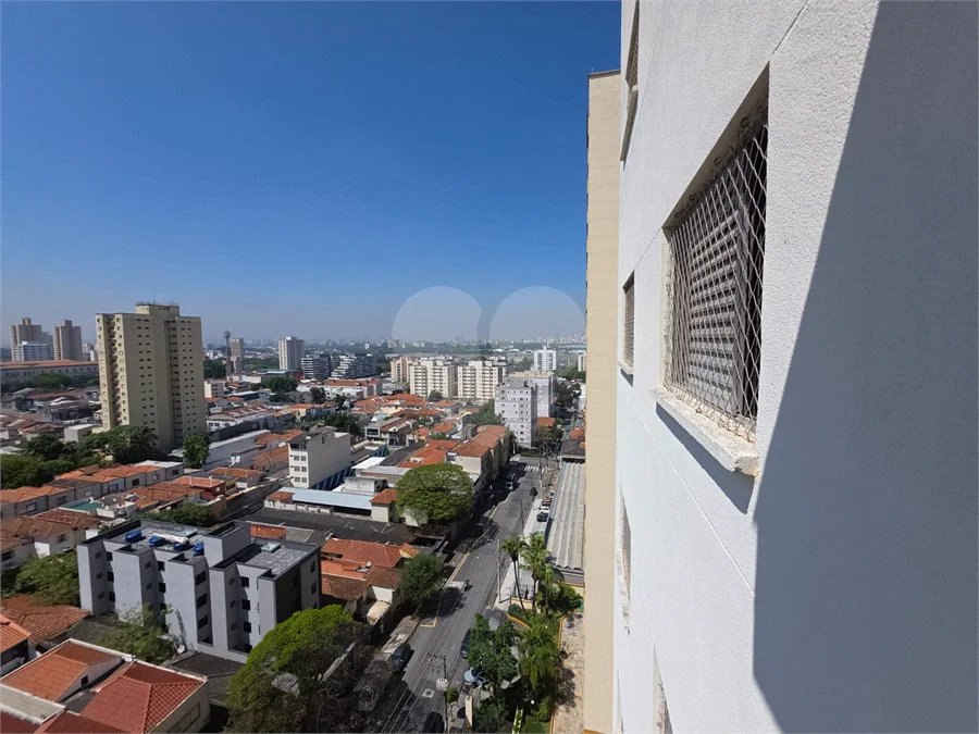 Apartamento à venda com 3 quartos em Santana, São Paulo, SP