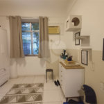 Apartamento à venda com 3 quartos em Tijuca, Rio de Janeiro, RJ