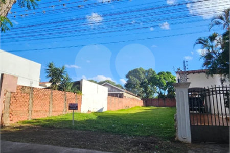Terreno à venda em Vila Aquidabam, Ponta Porã, MS