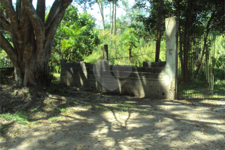 Chácara à venda com 1 quarto em Cruz das Almas, Biritiba-mirim, SP