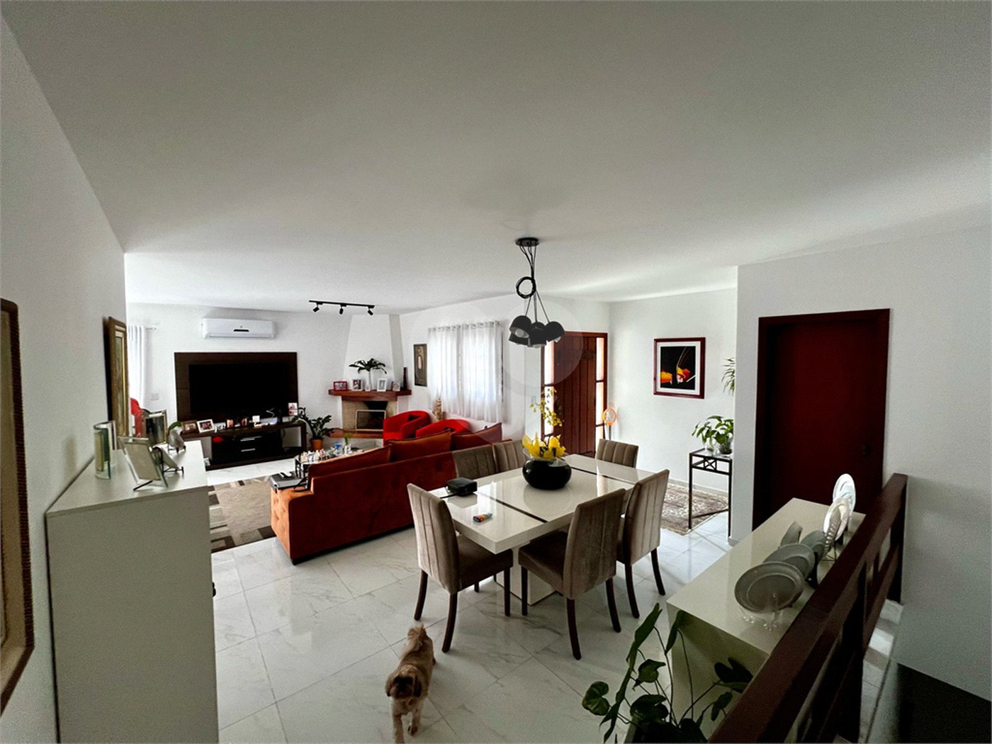 Casa à venda com 3 suítes em Vila Oliveira, Mogi das Cruzes, SP