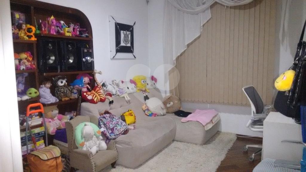 Apartamento à venda com 3 quartos, sendo 1 suíte, em Granja Julieta, São Paulo, SP