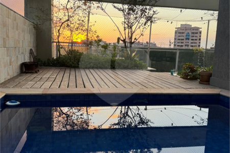 Apartamento à venda com 1 quarto em Barra da Tijuca, Rio de Janeiro, RJ