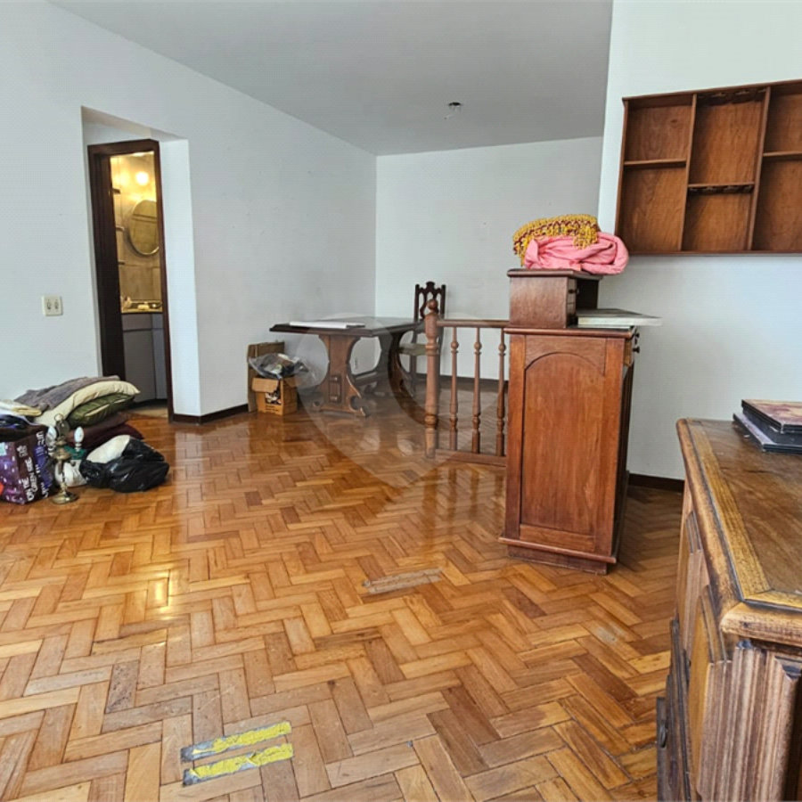Apartamento à venda com 3 quartos, sendo 1 suíte, em Leblon, Rio de Janeiro, RJ