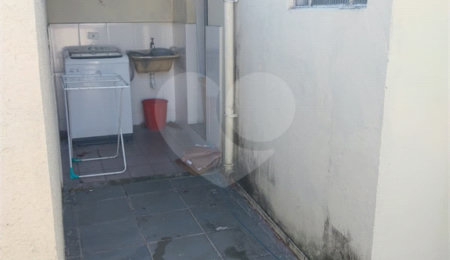 Casa à venda com 3 quartos em Mandaqui, São Paulo, SP