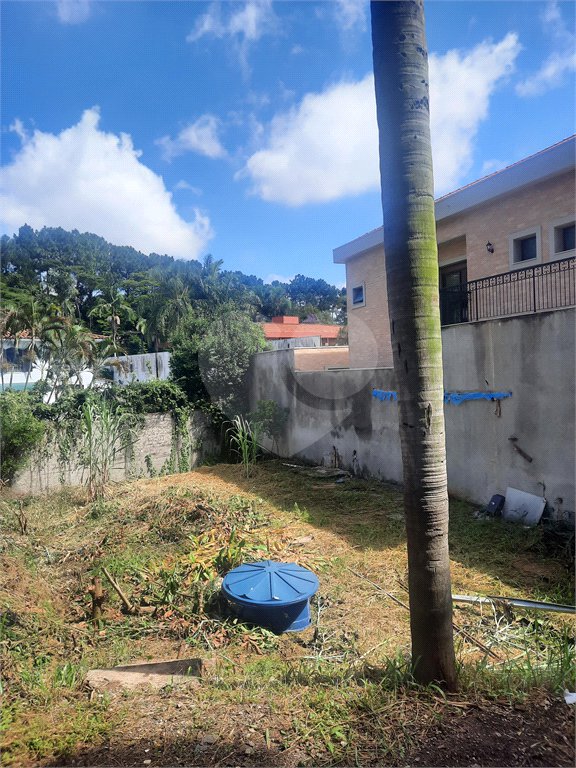 Terreno à venda em Alto da Boa Vista, São Paulo, SP