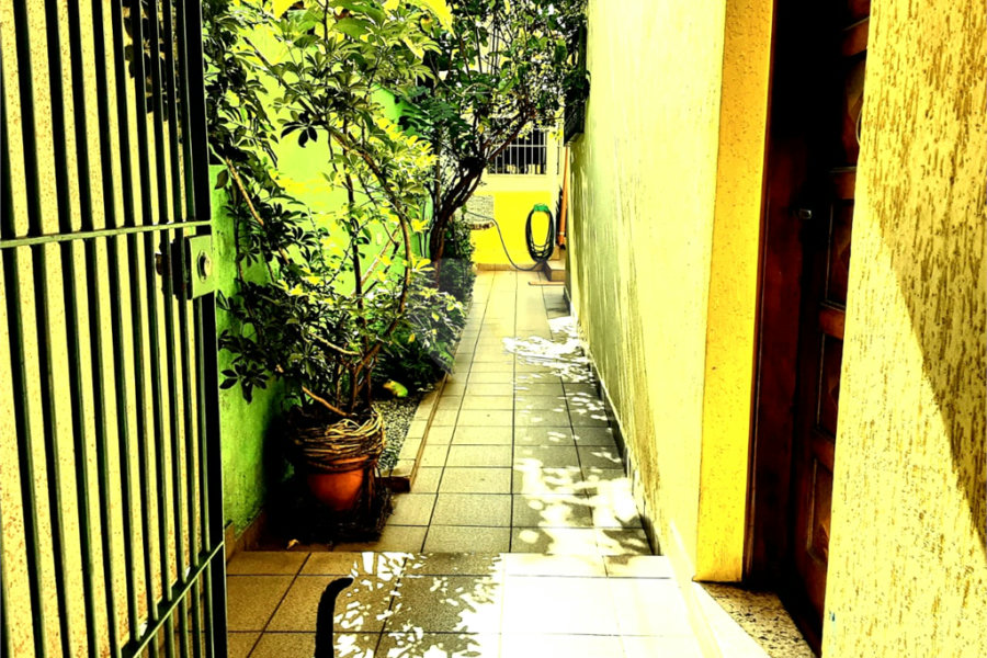 Casa à venda com 2 quartos em Limão, São Paulo, SP