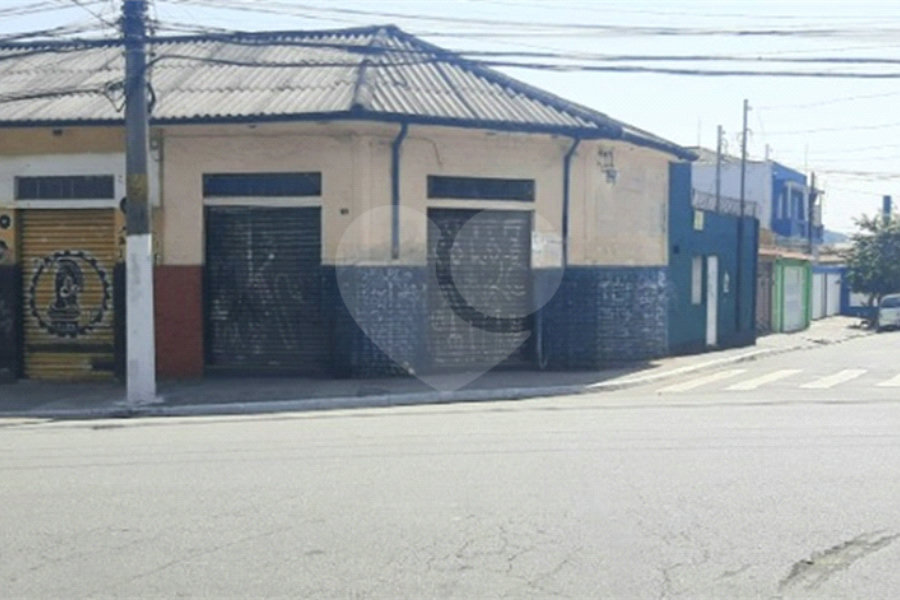 Prédio à venda em Tremembé, São Paulo, SP