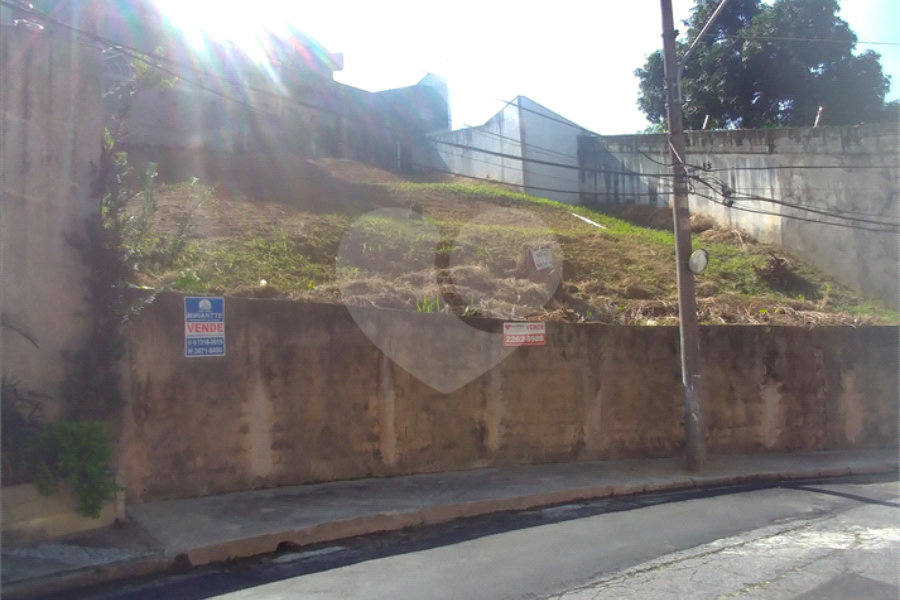 Terreno à venda em Jardim São Bento, São Paulo, SP