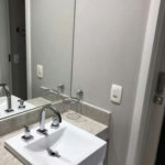 Apartamento com 1 dormitório à venda, 45 m² por R$ 780.000,00 - Gonzaga - Santos/SP