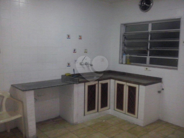 Sobrado à venda com 2 quartos em Vila Guilherme, São Paulo, SP