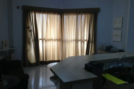 Apartamento à venda com 1 quarto em Jardim Ampliação, São Paulo, SP