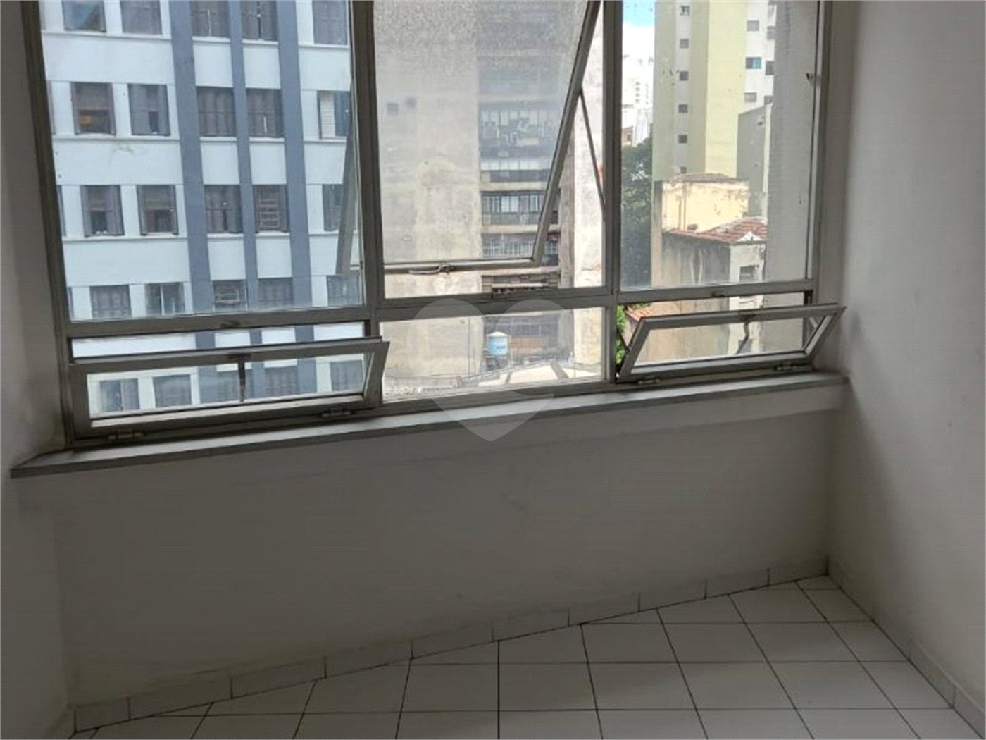 Apartamento à venda com 1 quarto no Centro, São Paulo, SP