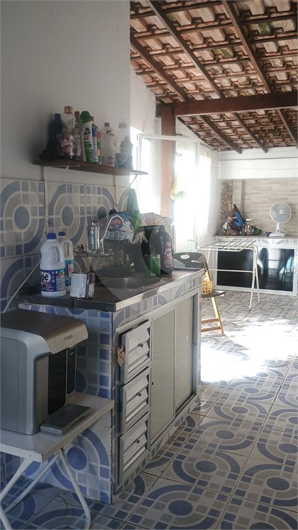 Casa à venda com 4 quartos em Campo Grande, Rio de Janeiro, RJ