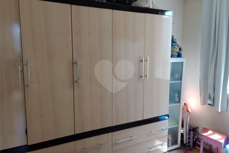 Apartamento à venda com 2 quartos em Campo Grande, Rio de Janeiro, RJ