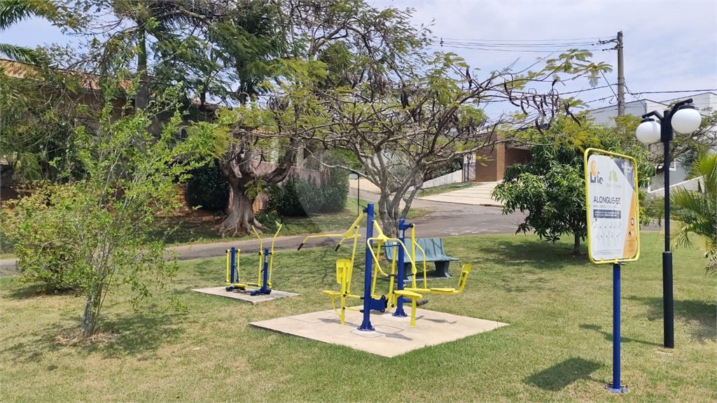 Terreno à venda no condomínio Terras de Santa Teresa, Itupeva - SP