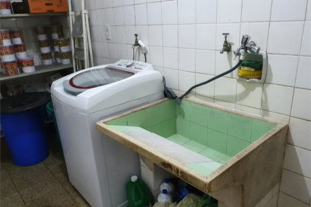 Casa à venda com 5 quartos, sendo 1 suíte, em Vila Romana, São Paulo, SP
