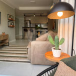 Apartamento à venda com 2 suítes em Jurerê, Florianópolis, SC
