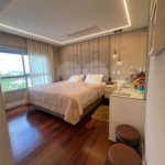 Apartamento à venda com 3 suítes em Jardim Marajoara, São Paulo, SP