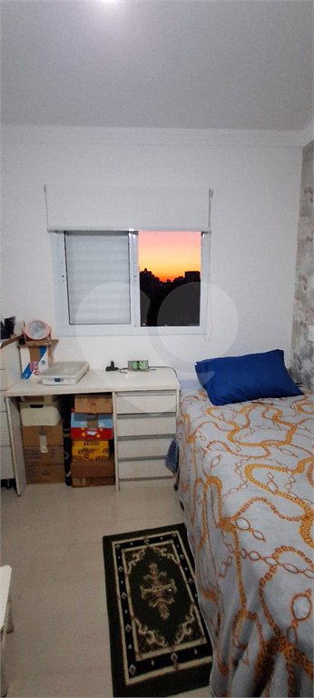 Apartamento à venda com 2 quartos em Vila Guilherme, São Paulo, SP