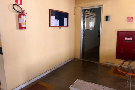 Apartamento à venda, 92 m² por R$ 690.000,00 - Campo Grande - Santos/SP