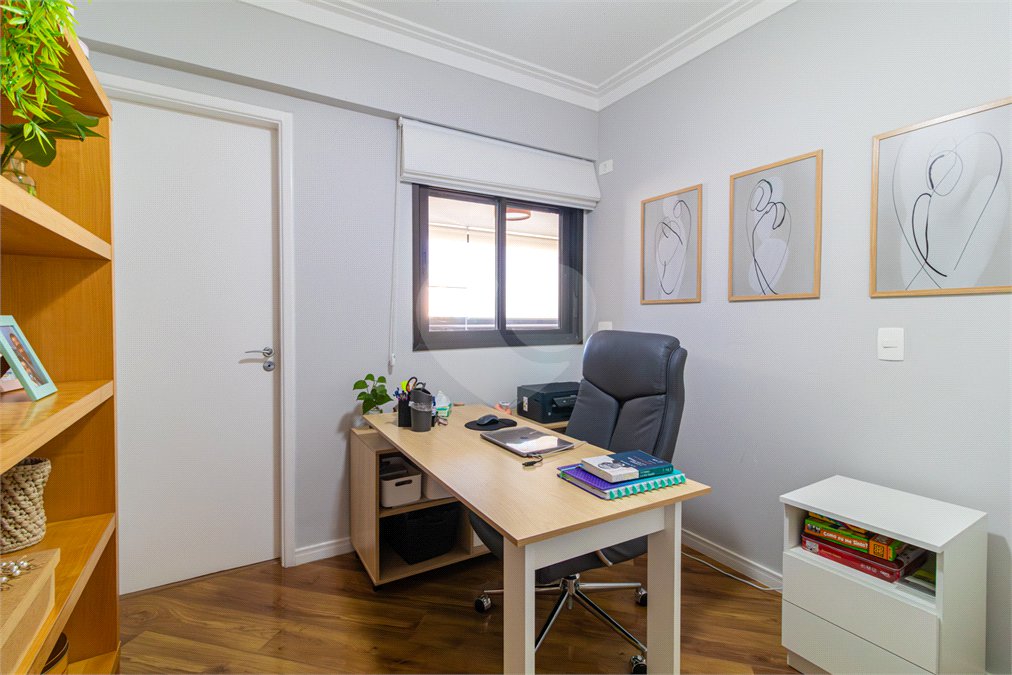 Apartamento à venda com 4 suítes em Panamby, São Paulo, SP
