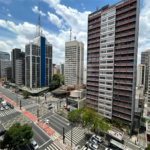 Apartamento à venda com 2 quartos em Bela Vista, São Paulo, SP