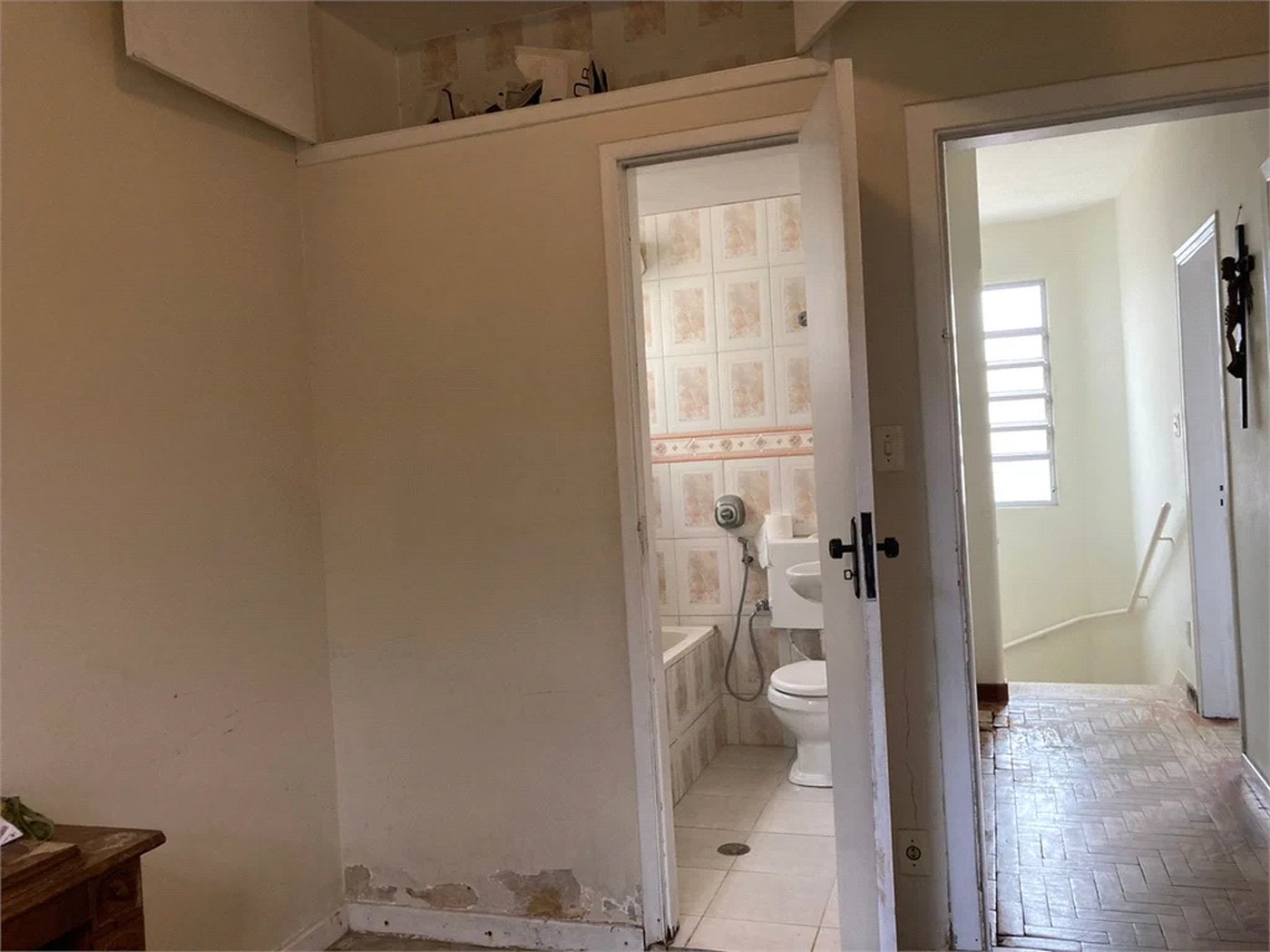 Casa de Vila à venda com 3 quartos, sendo 1 suíte,  em Brooklin Paulista, São Paulo, SP