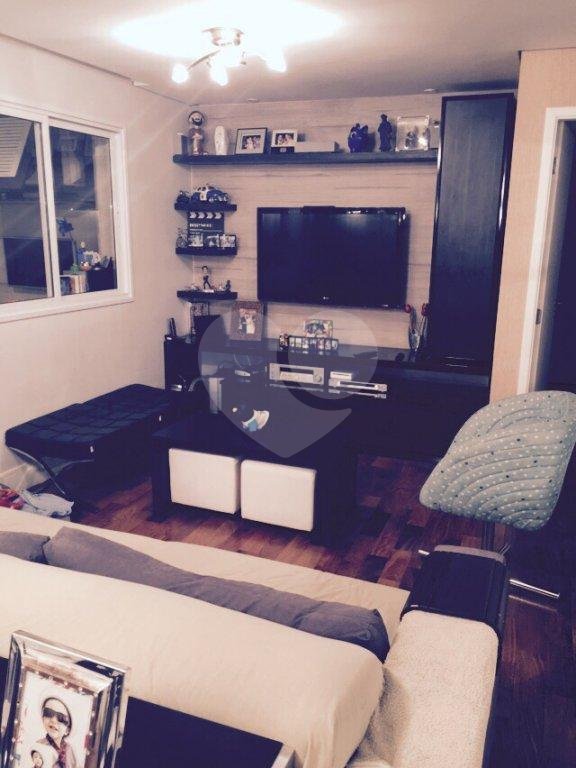 Apartamento para alugar com 3 quartos, sendo 1 suíte, em Alto da Boa Vista, São Paulo, SP