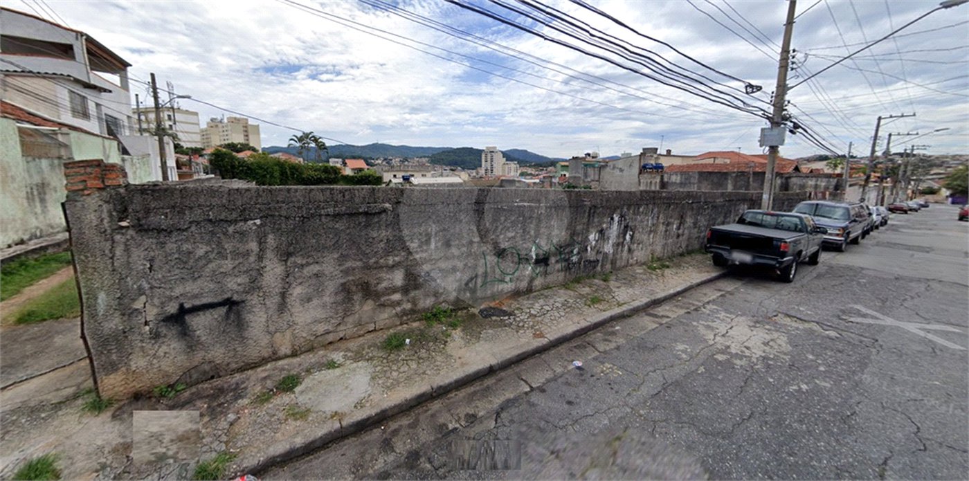 Terreno à venda em Vila Mazzei, São Paulo, SP