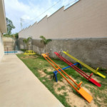 Apartamento à venda com 3 quartos, sendo 1 suíte, em Jardim Gutierres, Sorocaba, SP