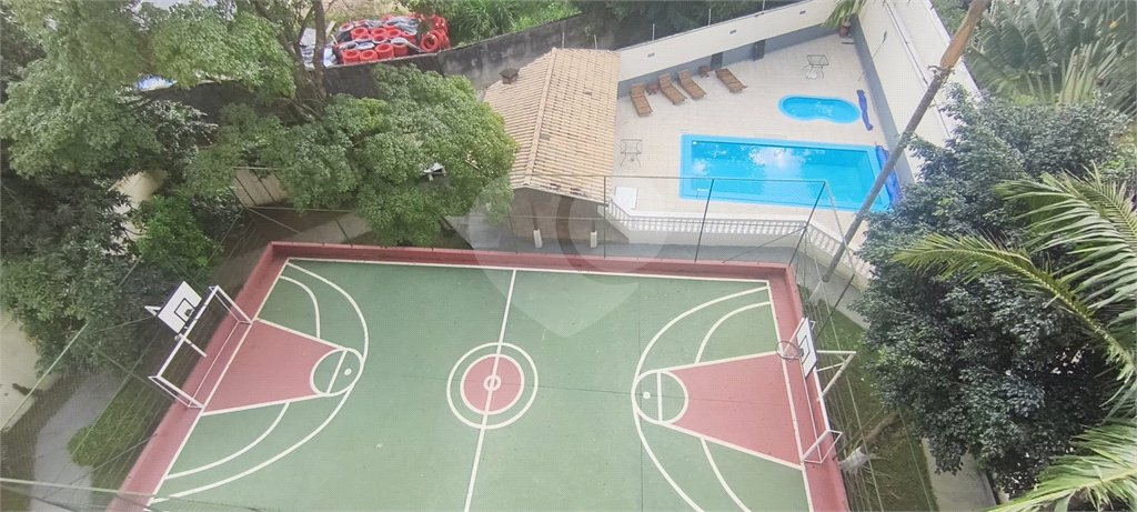 Apartamento à venda com 2 quartos em Vila Leonor, Guarulhos, SP