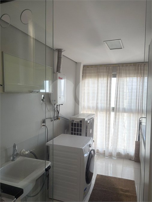 Apartamento à venda com 2 quartos em Jardim Fonte do Morumbi, São Paulo, SP