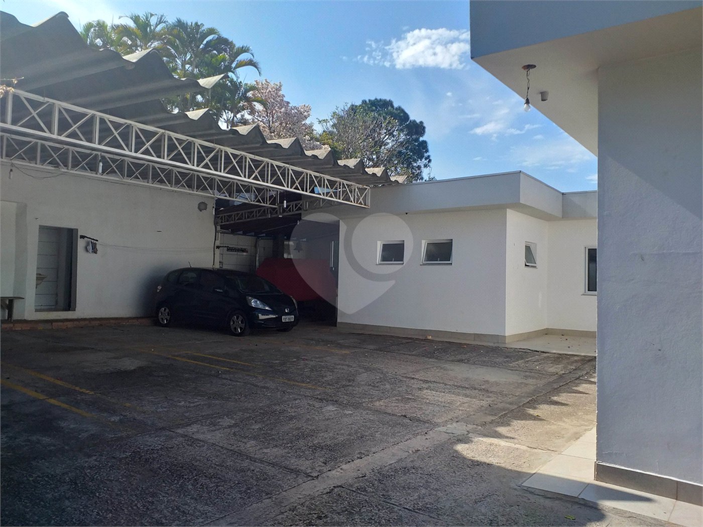 Chácara à venda com 4 suítes em Vista Alegre, Vinhedo, SP