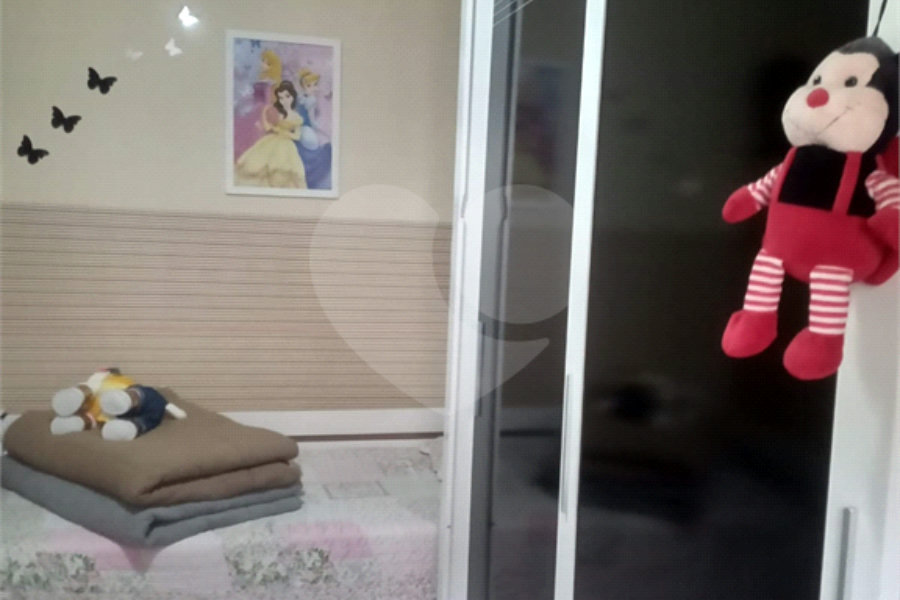 Apartamento à venda com 1 quarto em Vila Guilherme, São Paulo, SP